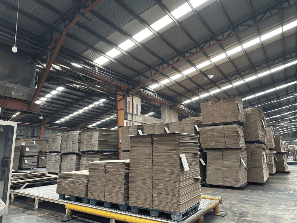 Factory Floor Operations