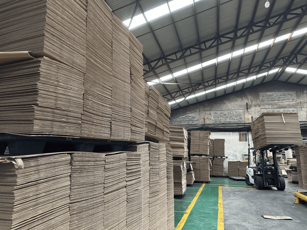 Packaging Solutions