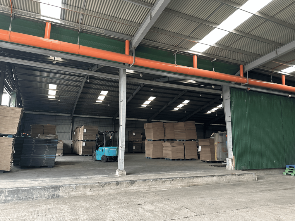 Factory Technology