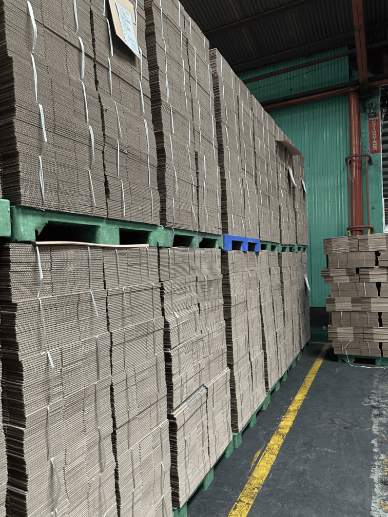 Manufacturing Floor