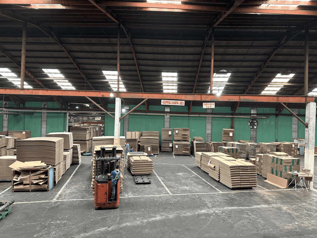 Factory Facility