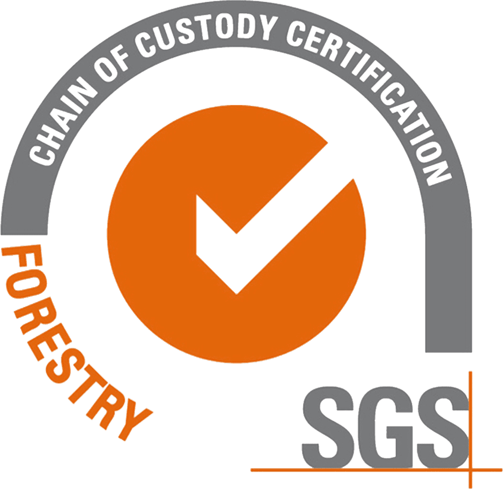 SGS Certificate