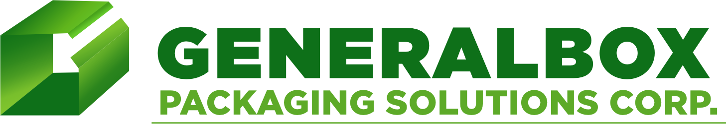 Generalbox Packaging Solution Corp. Logo